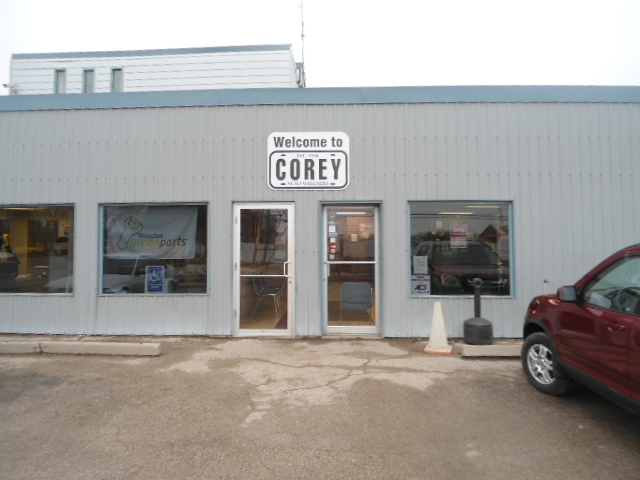Corey Auto Wreckers | 1804 Gore Rd, London, ON N5W 6B8, Canada | Phone: (519) 455-9040