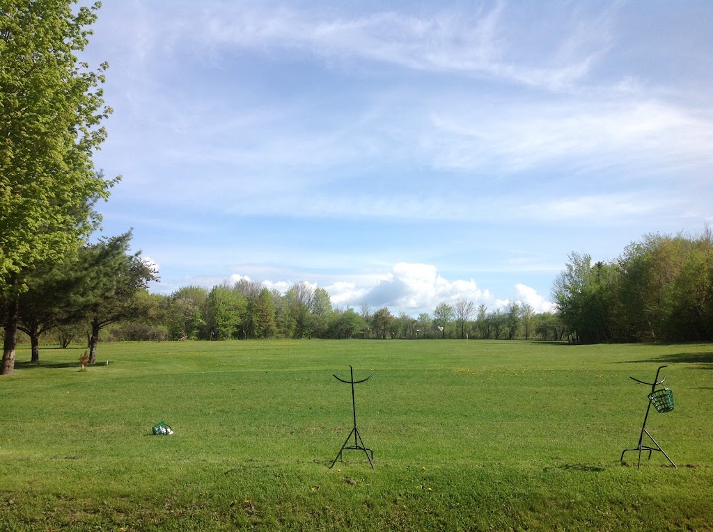 Club de Golf Orléans | 8170 Chem. Royal, Sainte-Pétronille, QC G0A 4C0, Canada | Phone: (418) 828-2269