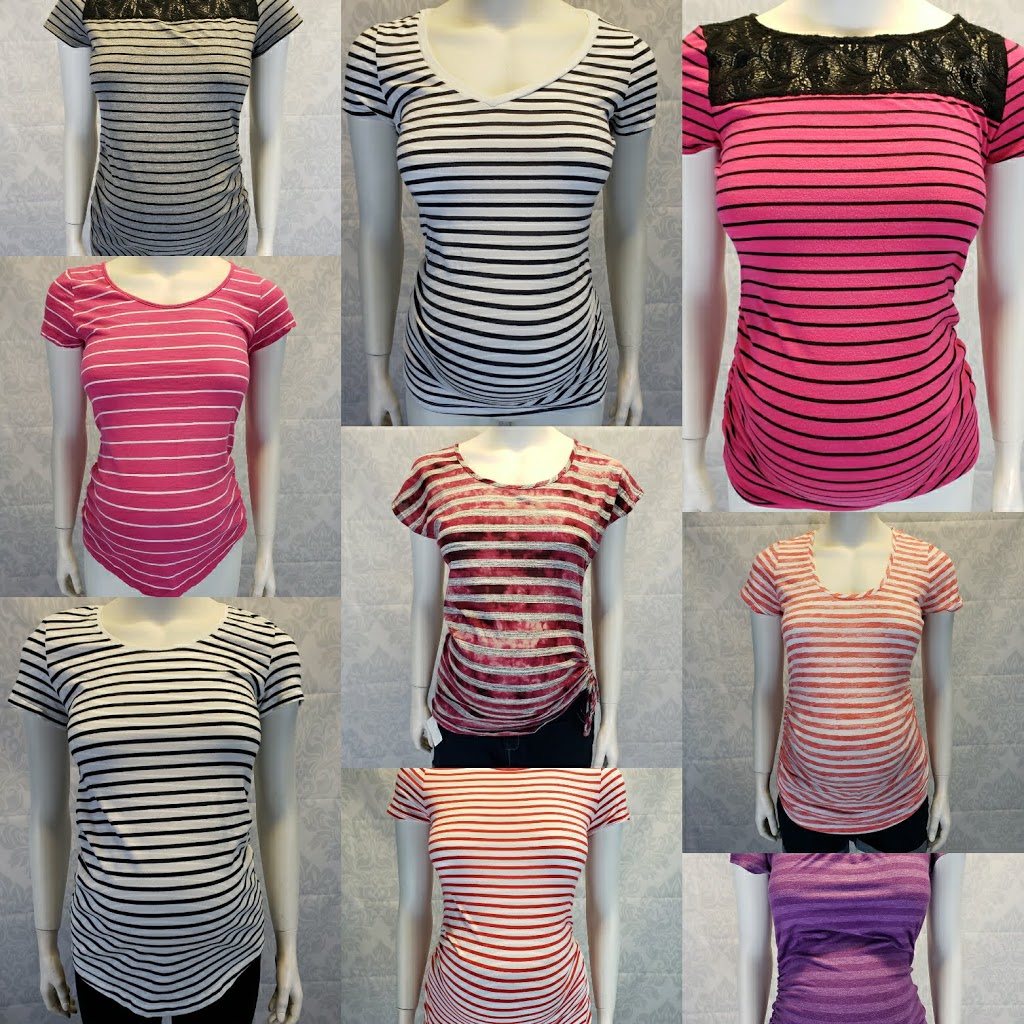 The Maternity House | 168 Ottawa St N, Hamilton, ON L8H 3Z3, Canada | Phone: (905) 543-0000