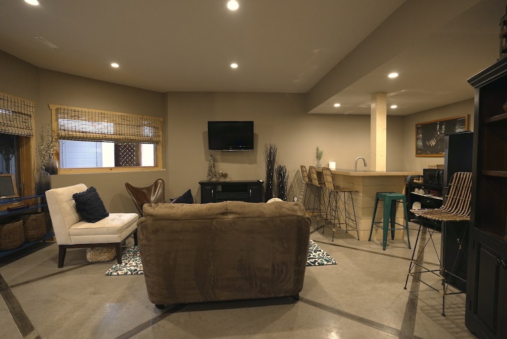 Blanchard Mountain bed and Breakfast | Eagle Terrace Rd, Canmore, AB T1W 2Y5, Canada | Phone: (403) 609-1321