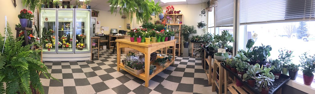 Delmerie Flowers | 66 10 Ave SE #5, High River, AB T1V 1E7, Canada | Phone: (403) 652-2674