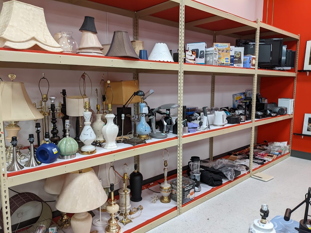 St. Vincent de Paul | 1650 Queensdale Ave, Gloucester, ON K1T 1N8, Canada | Phone: (613) 421-4522
