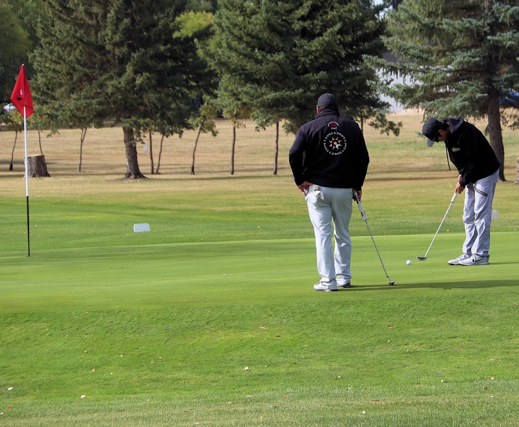 Indian Head Golf Course | 700 Beatty St, Indian Head, SK S0G 2K0, Canada | Phone: (306) 695-3773