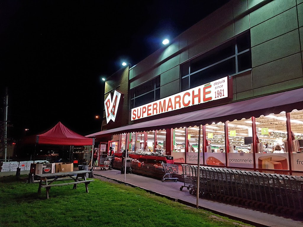 Supermarché PA Samson | 4600 Boulevard Samson, Laval, QC H7W 2H3, Canada | Phone: (450) 682-4441