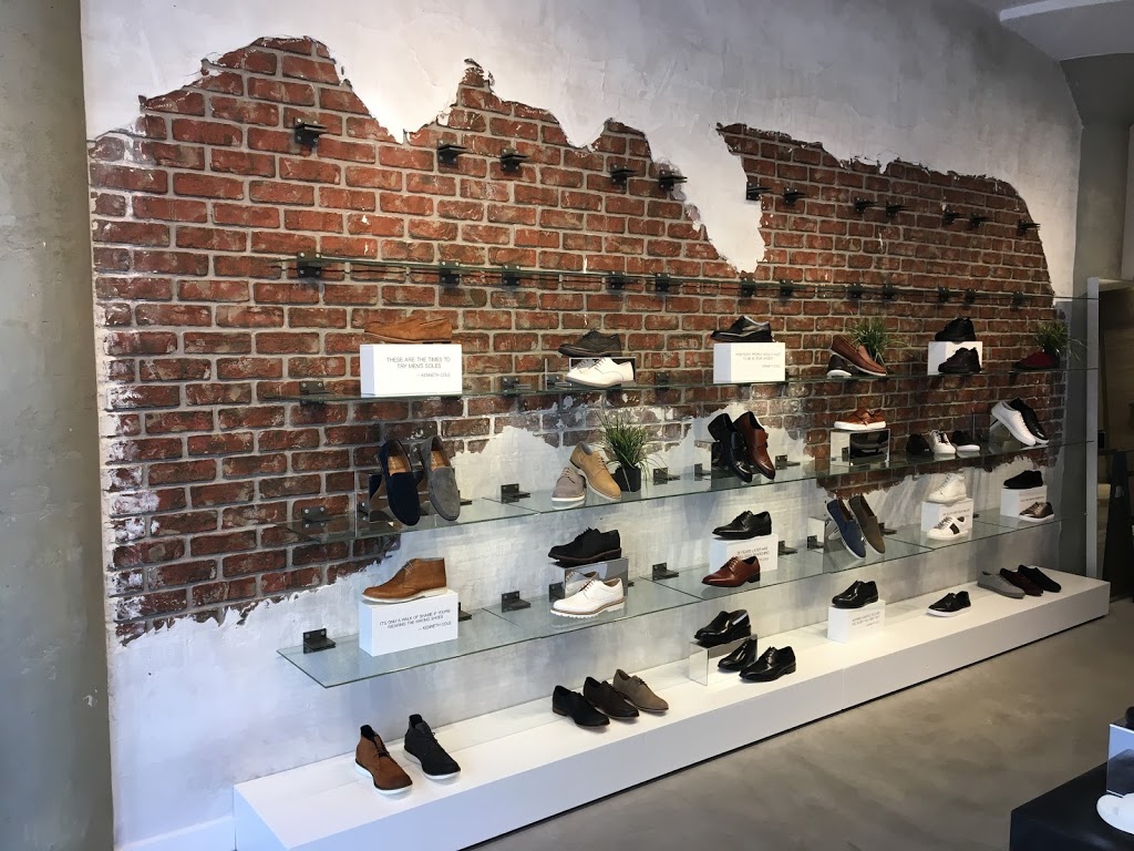 Kenneth Cole Toronto | 315 Queen St W, Toronto, ON M5V 2A4, Canada | Phone: (437) 370-7104