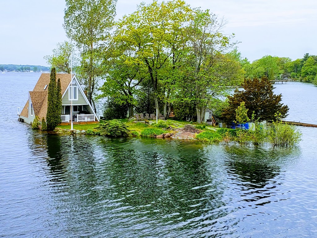 Thousand Islands National Park | 1121 Thousand Islands Pkwy, Mallorytown, ON K0E 1R0, Canada | Phone: (613) 923-5261