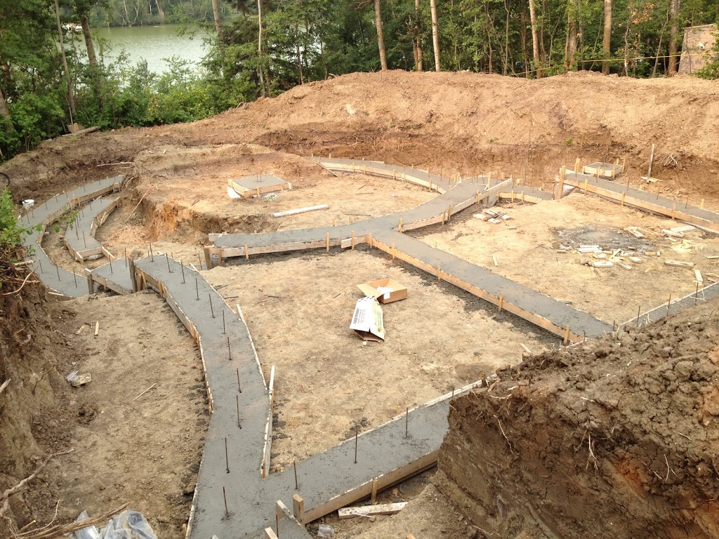 ICF Forming - Calgary | 123 West Springs Way SW, Calgary, AB T3H 4P5, Canada | Phone: (855) 922-5551