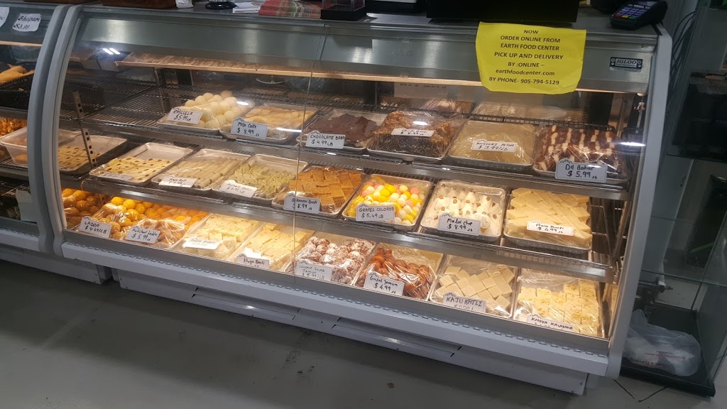 Earth Food Centre | 9985 McVean Dr Unit 9, Brampton, ON L6P 0K4, Canada | Phone: (905) 794-5129