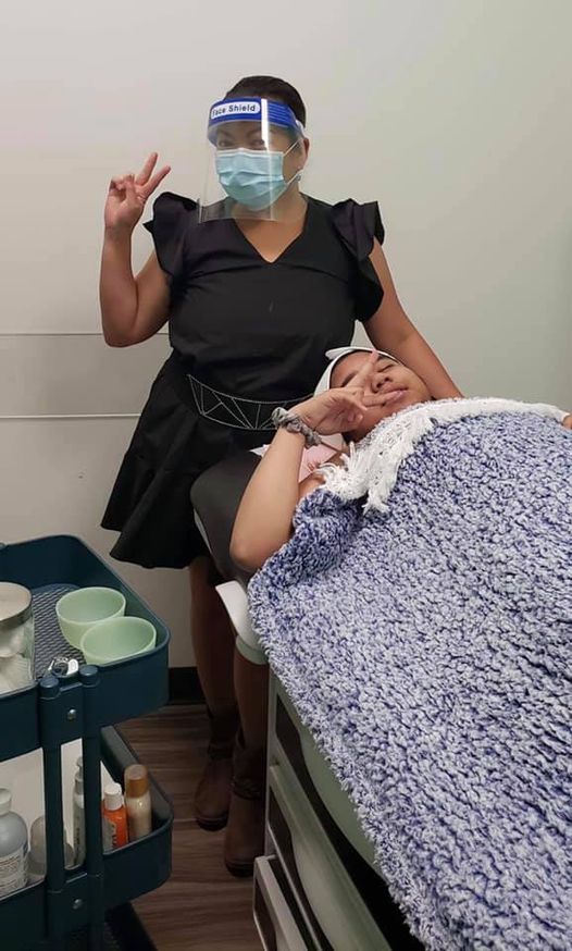 Cylohni Beauty Medical Aesthetics | 7101 50 Ave #100, Red Deer, AB T4N 4E4, Canada | Phone: (403) 588-7796