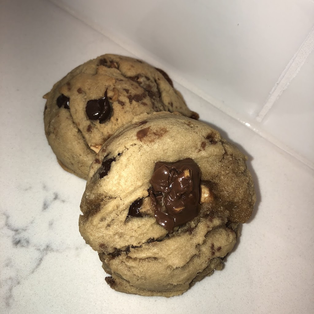 Baked by Alessia | 25 Springview Ave, North York, ON M3M 1B2, Canada | Phone: (416) 578-8382