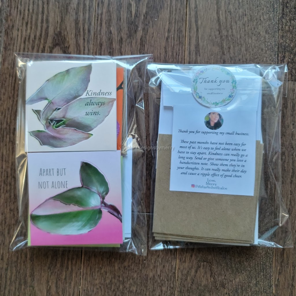Plant Designs by Merry | 2093 Bur Oak Ave, Markham, ON L6E 0C5, Canada | Phone: (416) 648-5956