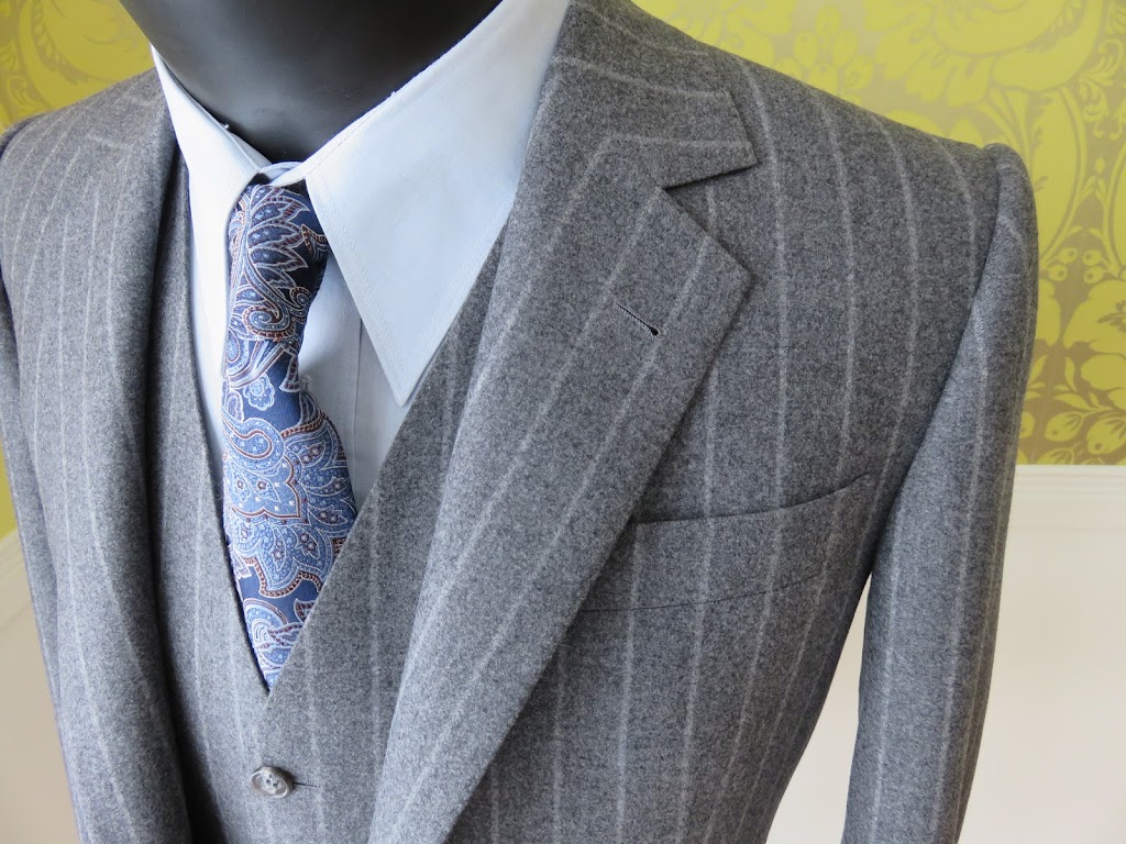 Rudolf Popradi, Bespoke | 367 Windermere Rd, Beaconsfield, QC H9W 1W6, Canada | Phone: (514) 428-4196