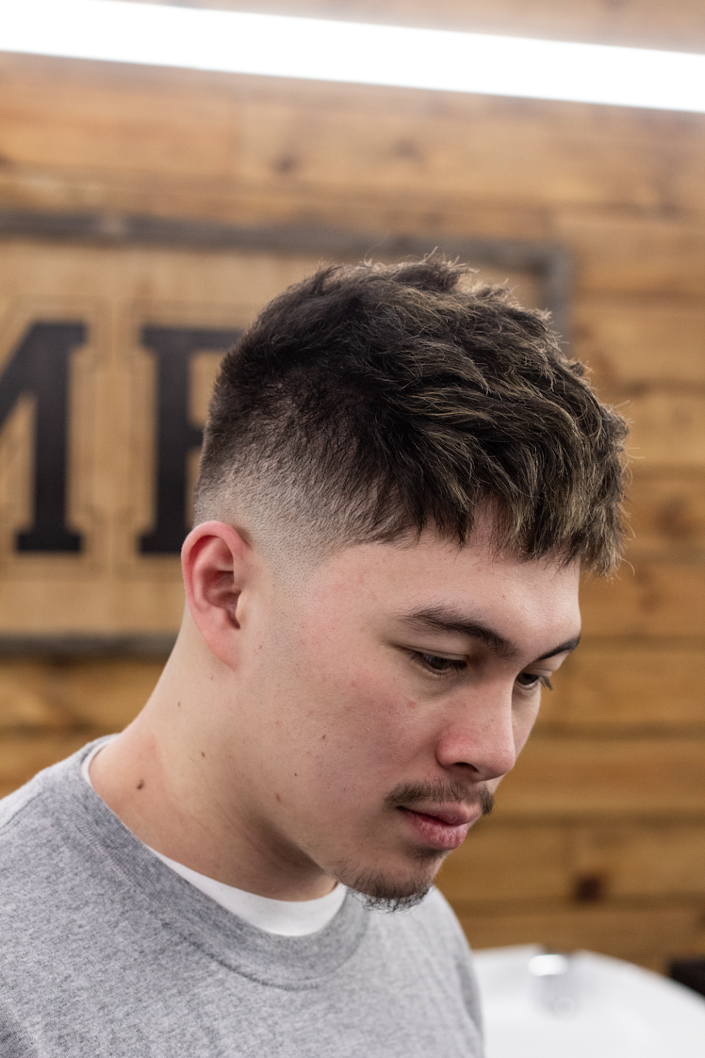MBS Barbershop | 1255 St James St, Winnipeg, MB R3H 0K9, Canada | Phone: (204) 219-5344