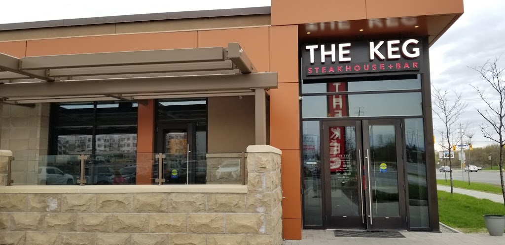 The Keg Steakhouse + Bar - Kanata/Stittsville | 15 Huntmar Dr, Stittsville, ON K2S 0P6, Canada | Phone: (613) 836-6282