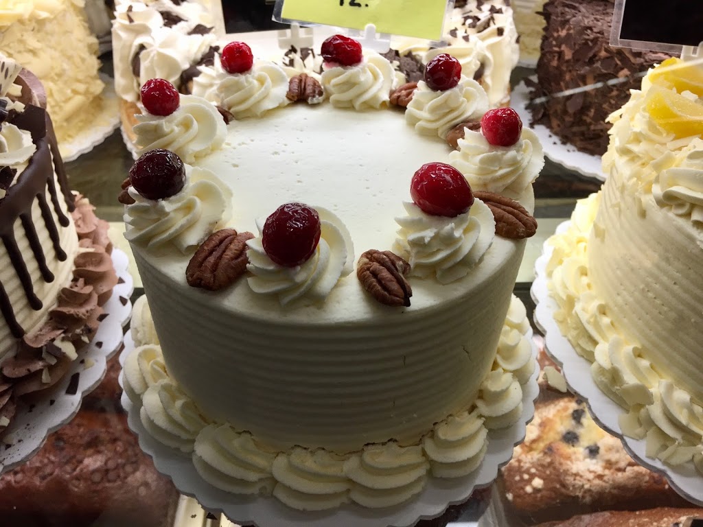 Fratelli Bakery | 459 E Columbia St, New Westminster, BC V3L 3X5, Canada | Phone: (604) 777-2524
