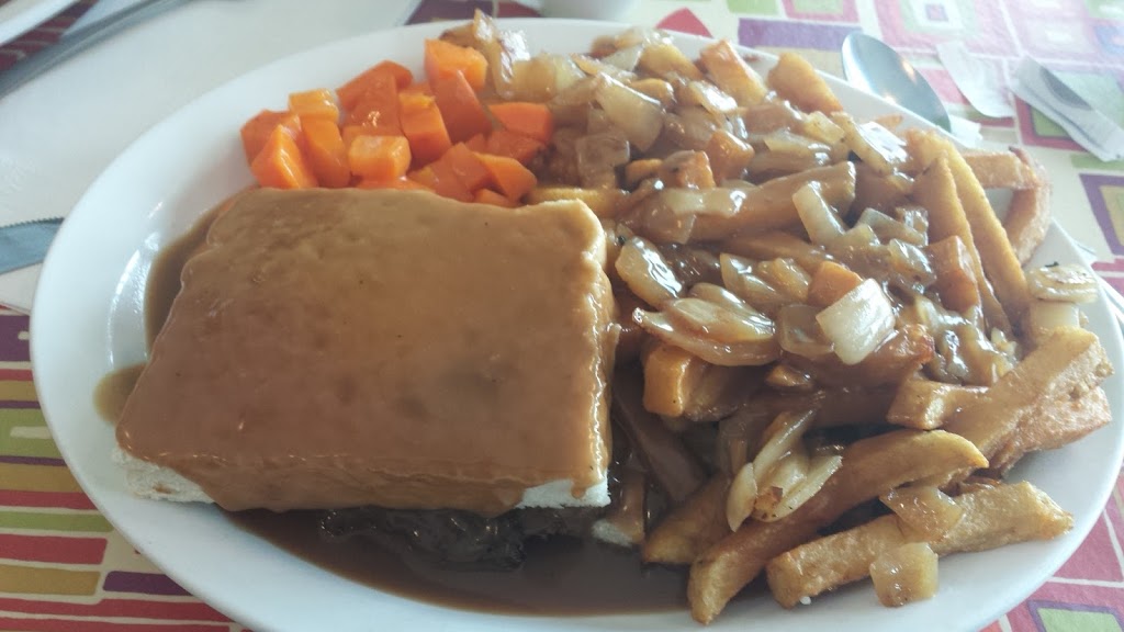 Jasmines Restaurant | 1 Dunns Rd, Mount Pearl, NL A1N 3L1, Canada | Phone: (709) 368-1133