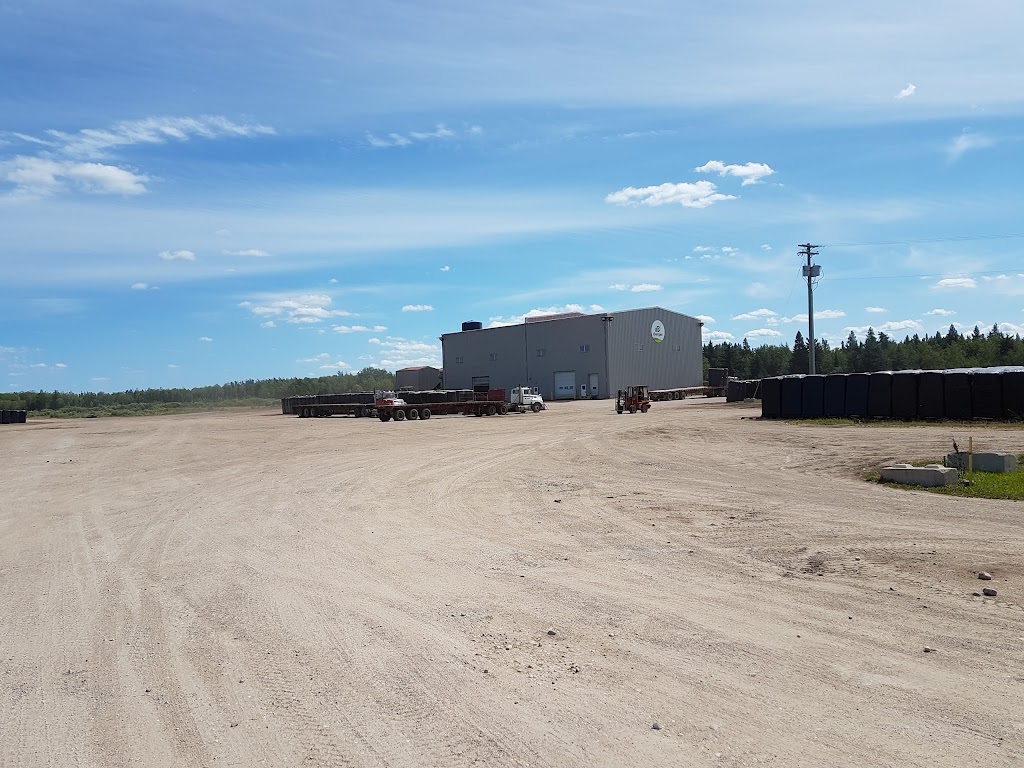 Berger (Berger Peat Moss Ltd) | 43037 Provincial Road 503, Hadashville, MB R0E 0X0, Canada | Phone: (204) 426-2342