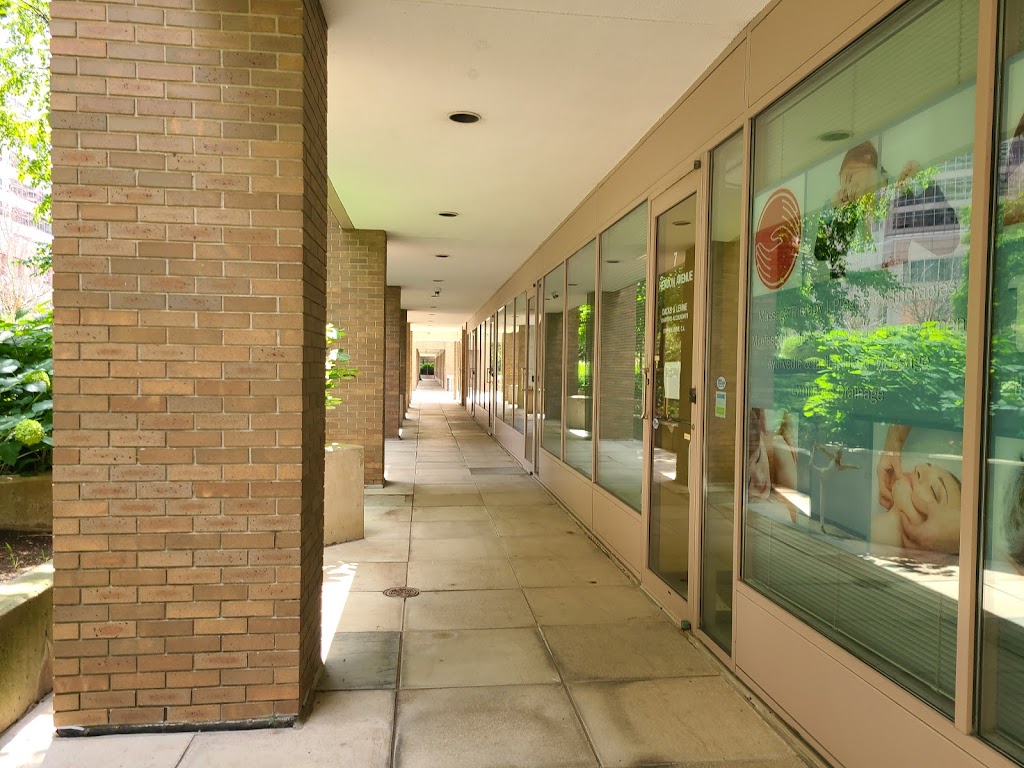 Unique Rehab & Physiotherapy | 15 Hendon Ave, North York, ON M2M 4G8, Canada | Phone: (416) 250-0167