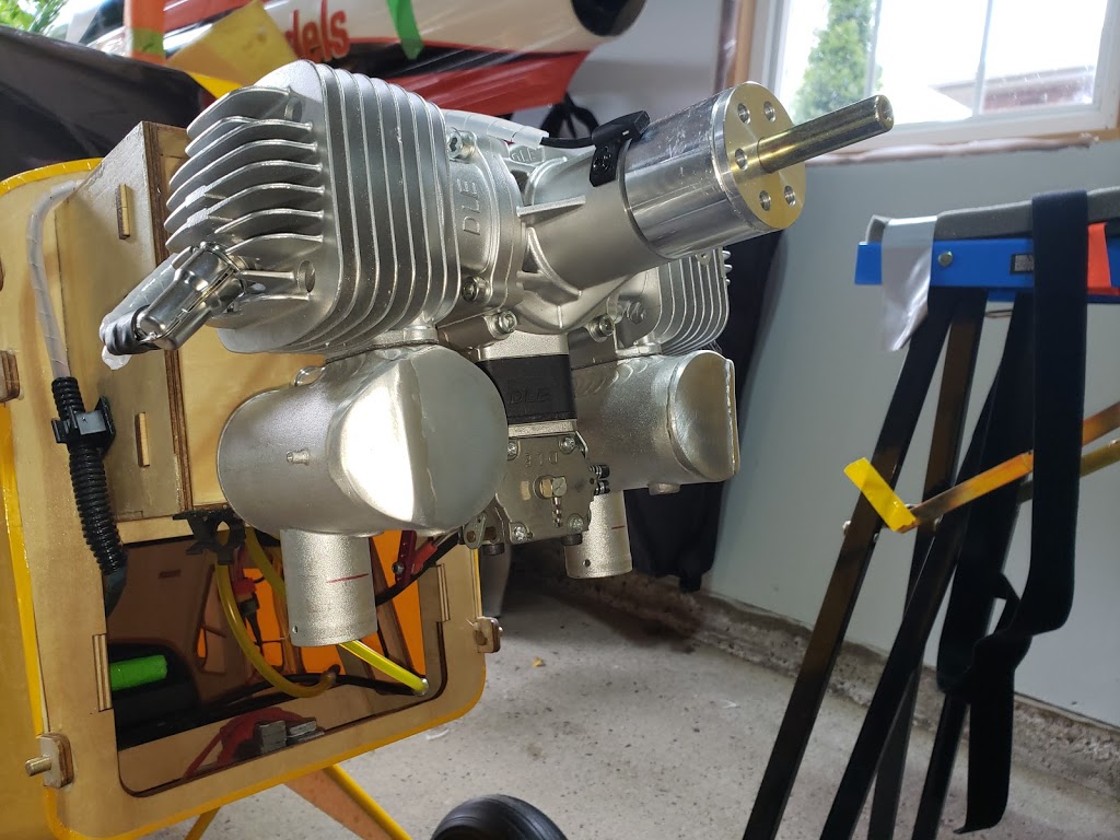 Ritchies Welding Inc | 5658 Power Rd, Gloucester, ON K1G 3N4, Canada | Phone: (613) 822-2982