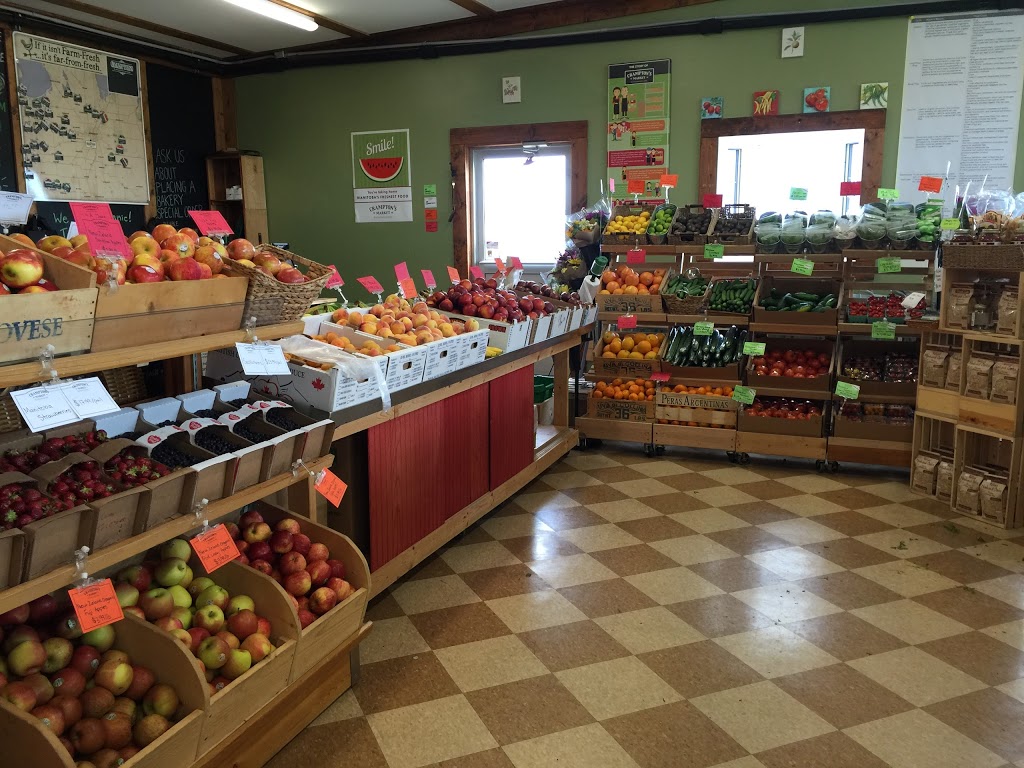 Cramptons Market | 7730 Roblin Blvd, Headingley, MB R4H 1B1, Canada | Phone: (204) 269-3355