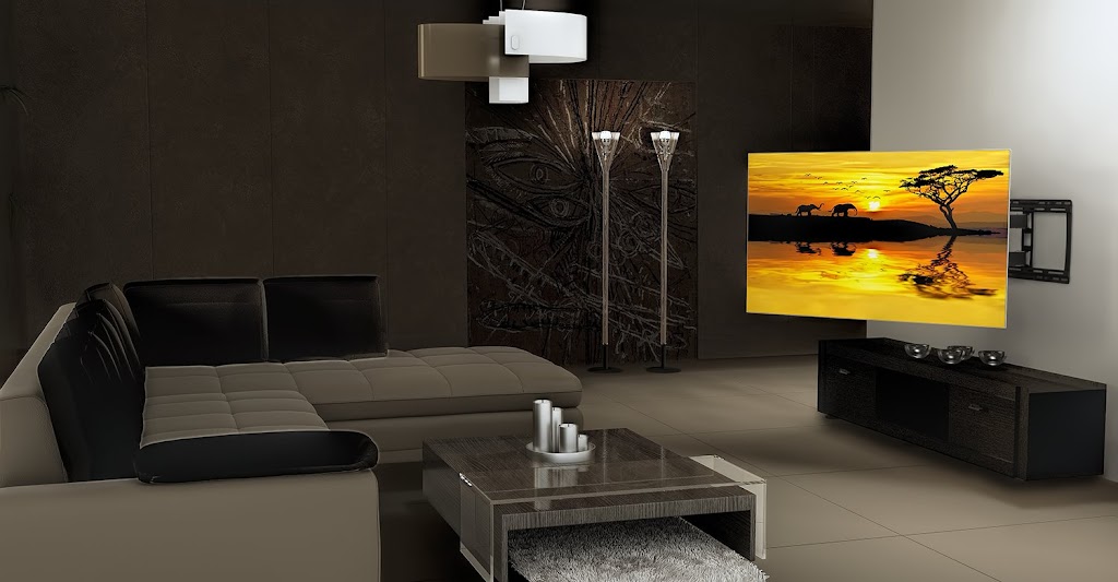 Wall Mounting Service | 4979 Bathurst St Apt. 410, North York, ON M2R 1Y4, Canada | Phone: (416) 700-7172