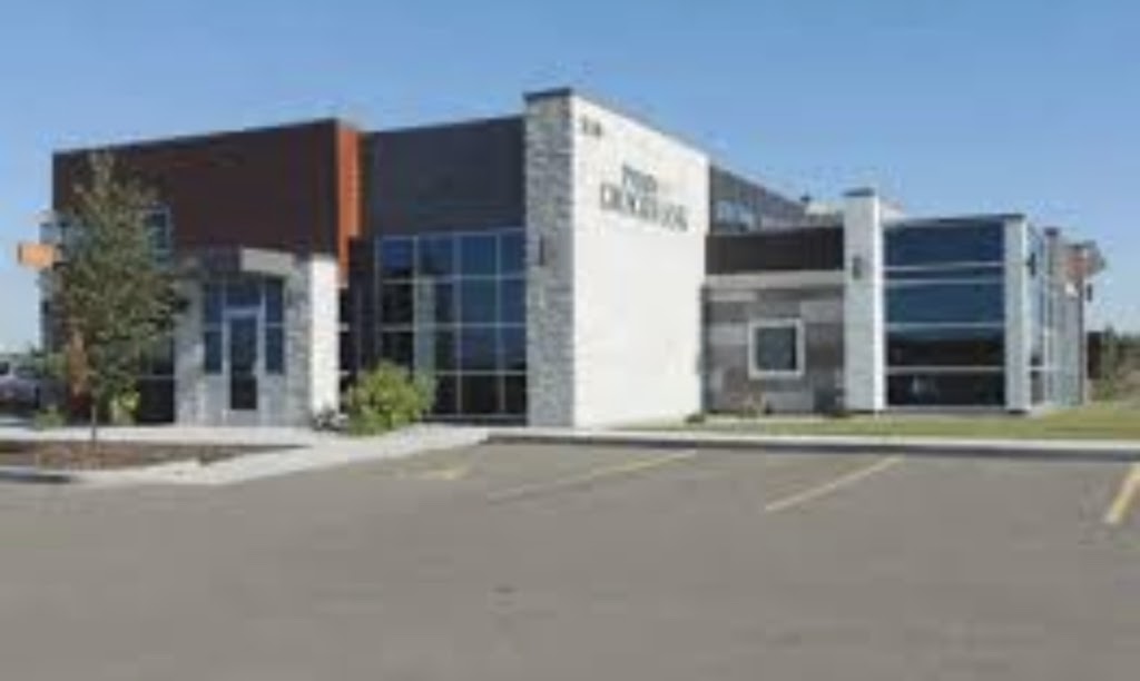 X-Terra Commercial Cleaning Ltd. | 133 OBrien Crescent, Red Deer, AB T4P 3T4, Canada | Phone: (403) 358-9905