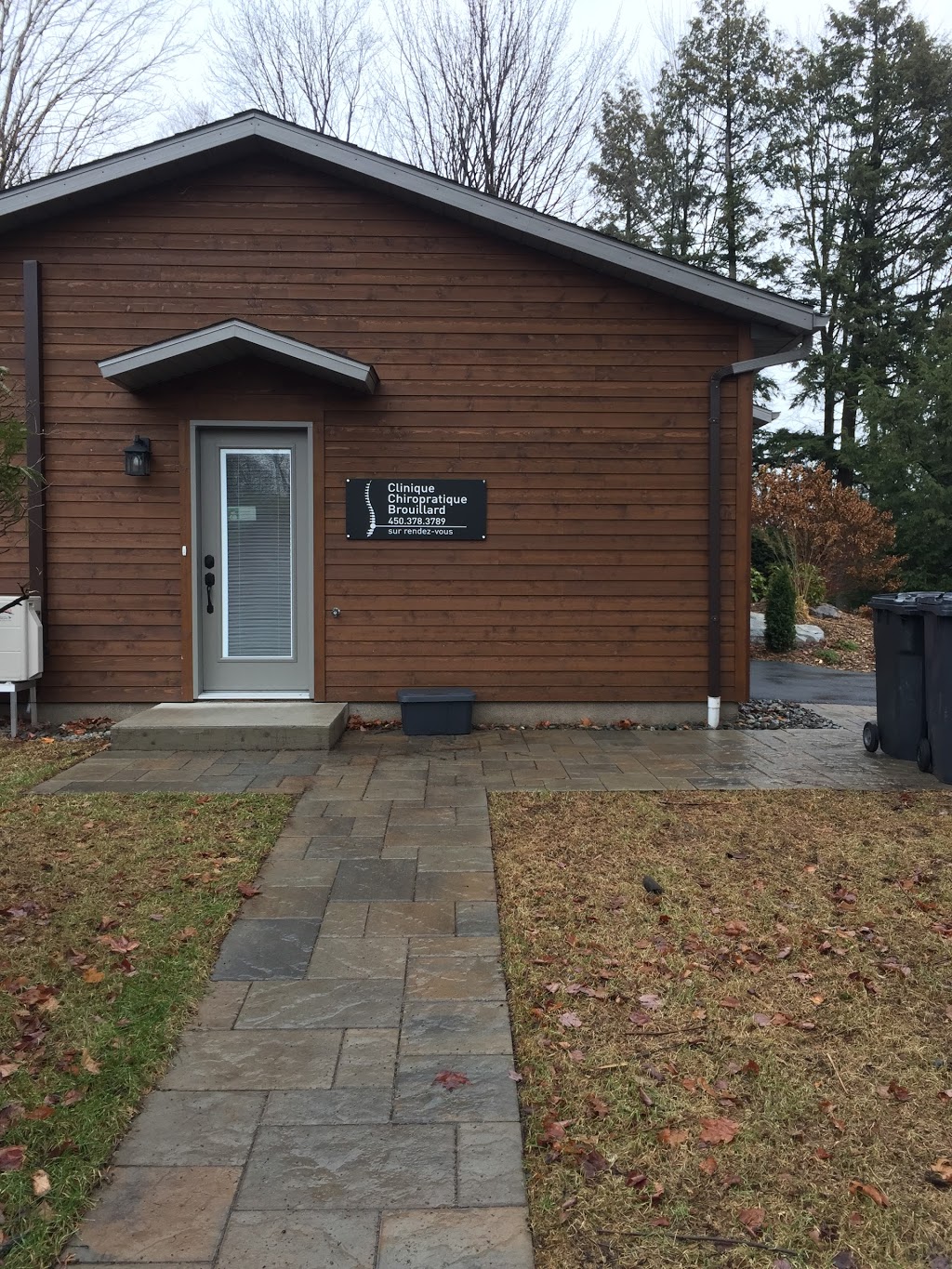 Brouillard Léon et Marie-Renée | 269 Boulevard de lEstrie, Granby, QC J2H 2J5, Canada | Phone: (450) 378-3789