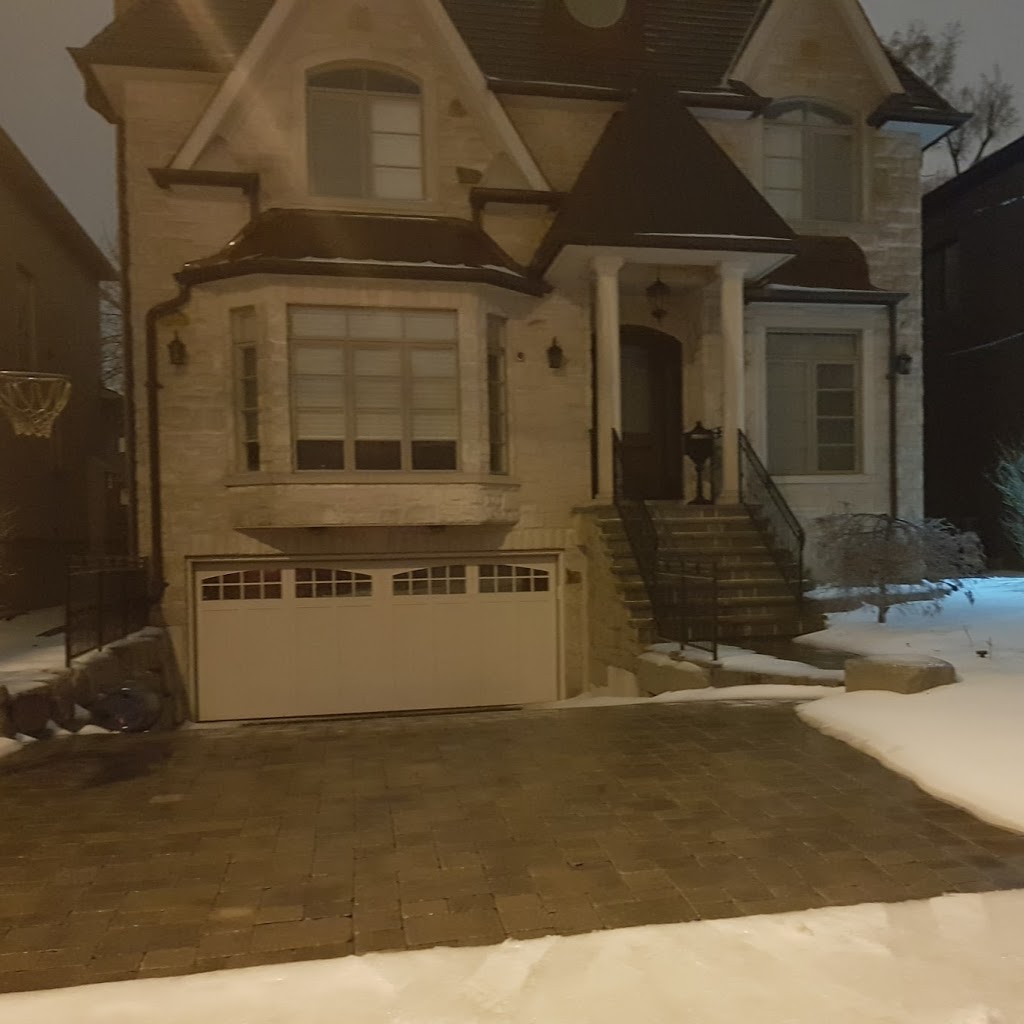Premi-Air ClimateCare Heating and Air Conditioning | 147 Bentworth Ave, North York, ON M6A 1P6, Canada | Phone: (416) 781-1054