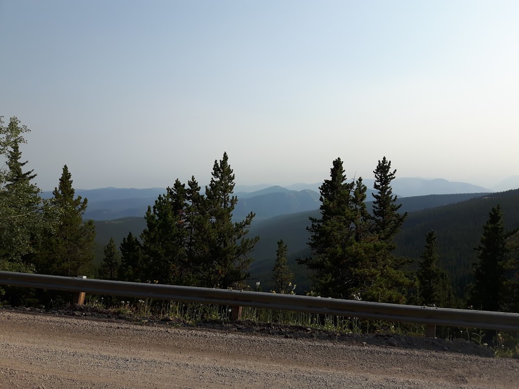 Moose Mountain trail head parking | Bragg Creek, AB T0L 0K0, Canada