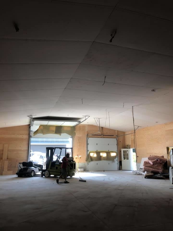 Steeles Contracting Drywall | 49 Cottingham Crescent, Lindsay, ON K9V 1T9, Canada | Phone: (705) 341-6600