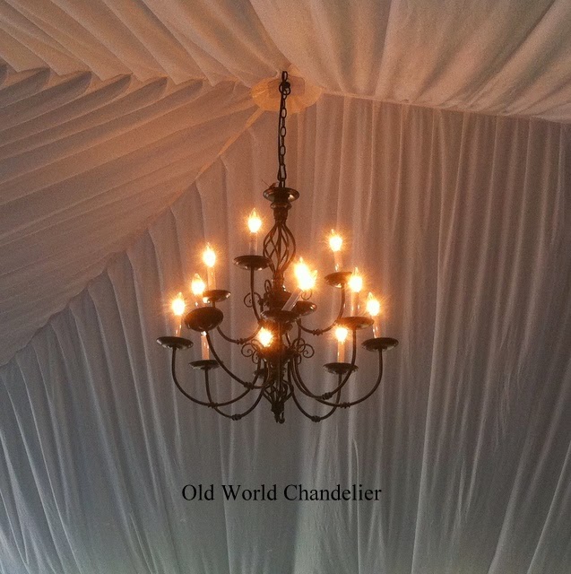 Totally Covered Event Rentals | 5515 Scotch Line, Alliston, ON L9R 1V2, Canada | Phone: (705) 435-5312