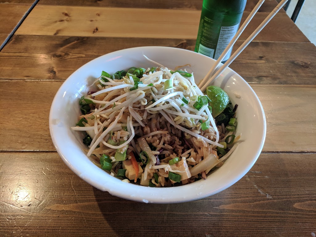 Noodlebox | 2955 Phipps Road, Westshore Town Centre Westshore Town Centre, Langford, BC V9B 0J9, Canada | Phone: (250) 383-3322