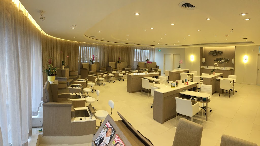 Nails1010&Spa | 5402 Main St, Whitchurch-Stouffville, ON L4A 1H3, Canada | Phone: (905) 591-8868