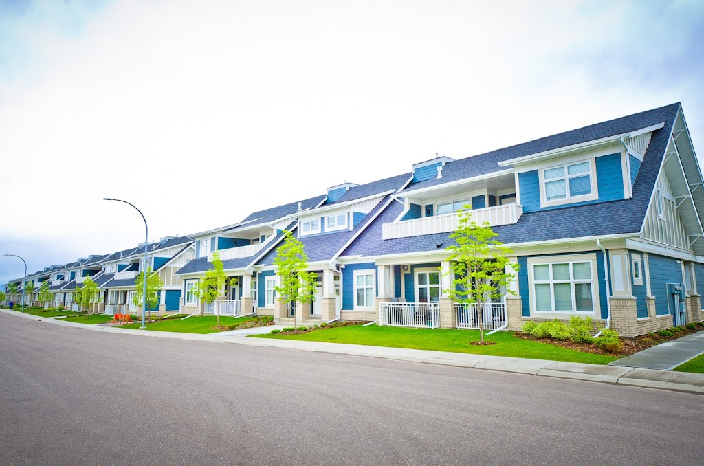 Rancho Realty (1975) Ltd. | 5528 1 St SE #1, Calgary, AB T2H 2W9, Canada | Phone: (403) 253-7642