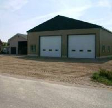 Oxford Hydraulics Centre Inc | 345264 Quaker St RR 3, Norwich, ON N0J 1P0, Canada | Phone: (519) 424-2416