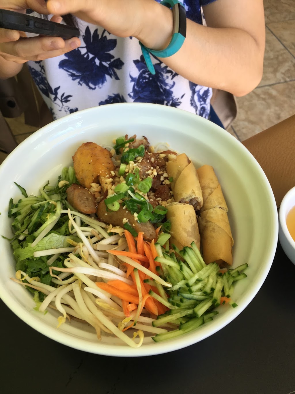 Chao Bistro | 355 Elmira Rd N #138, Guelph, ON N1K 1S5, Canada | Phone: (519) 574-2426