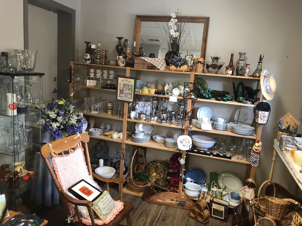 Heritage Revival Thrift Shop | home goods store | 51 Hastings St N, Bancroft, ON K0L 1C0, Canada | 6133326868 OR +1 613-332-6868