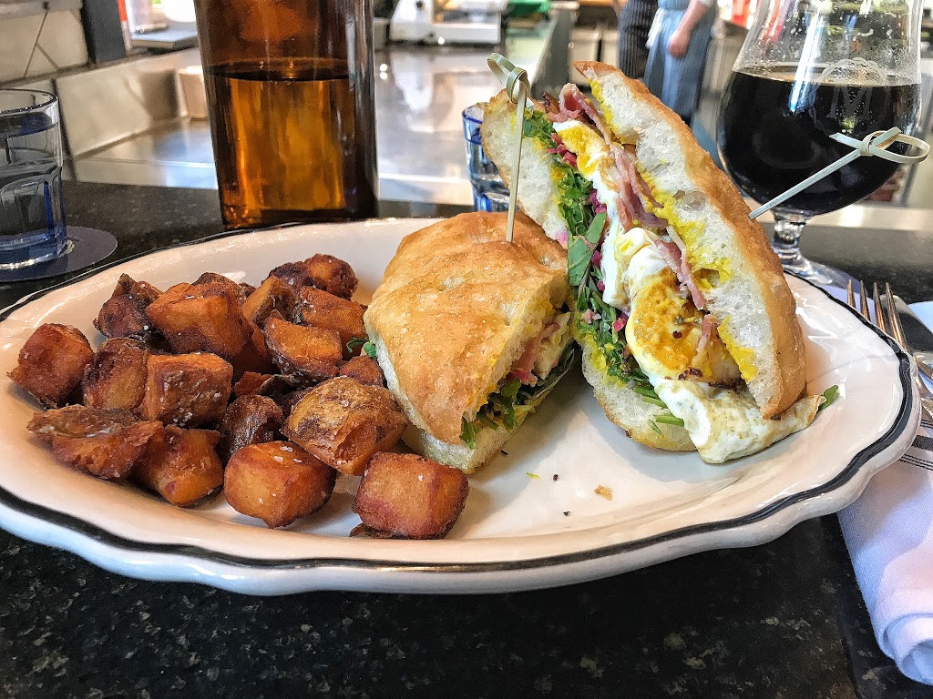 The Merchant Tavern | 291 Water St, St. Johns, NL A1C 1B9, Canada | Phone: (709) 722-5050