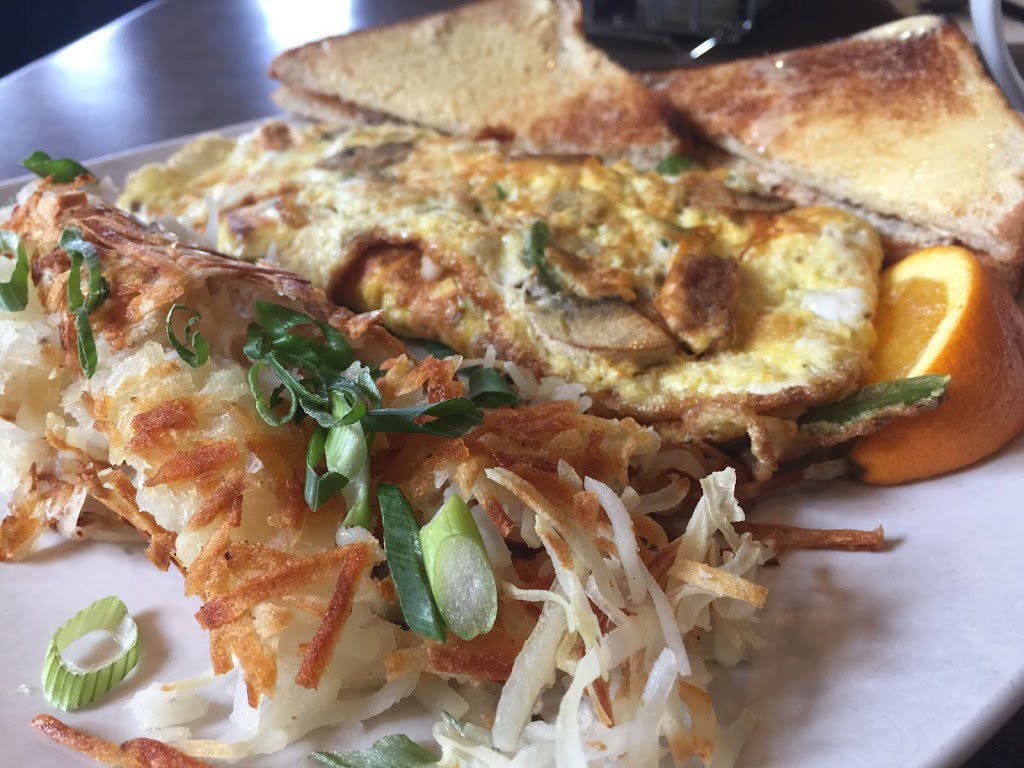 The Coquitlam Grill | 2635 Barnet Hwy #108, Coquitlam, BC V3E 1K9, Canada | Phone: (604) 942-1337