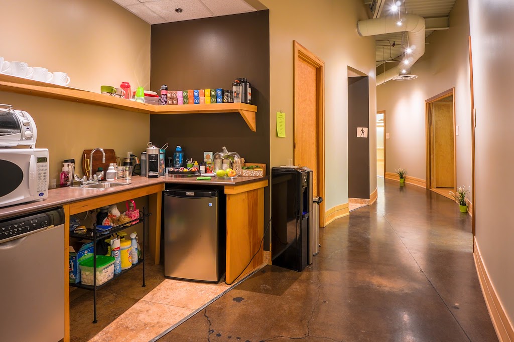 QUAD FIT CLUB | 25 Scarsdale Rd Unit 3, North York, ON M3B 2R2, Canada | Phone: (416) 519-3599