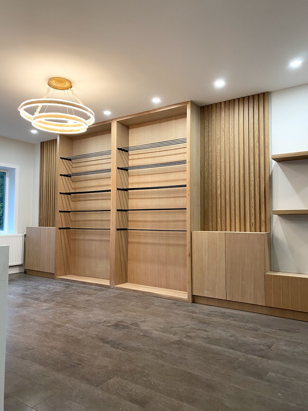 Maple Cabinetry Inc. | 2245 Midland Ave, Scarborough, ON M1P 3E7, Canada | Phone: (416) 335-8989