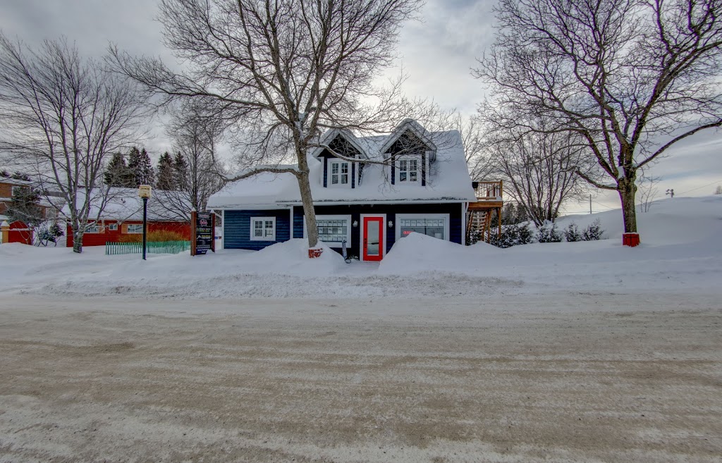 Groupe Sutton Synergie | 530 Rue Principale, Saint-Donat-de-Montcalm, QC J0T 2C0, Canada | Phone: (819) 419-0118
