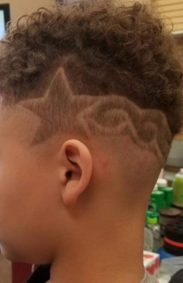 Fadeboss Barber Shop | 1089 Schooling Dr, Oshawa, ON L1K 0S2, Canada | Phone: (289) 979-9472