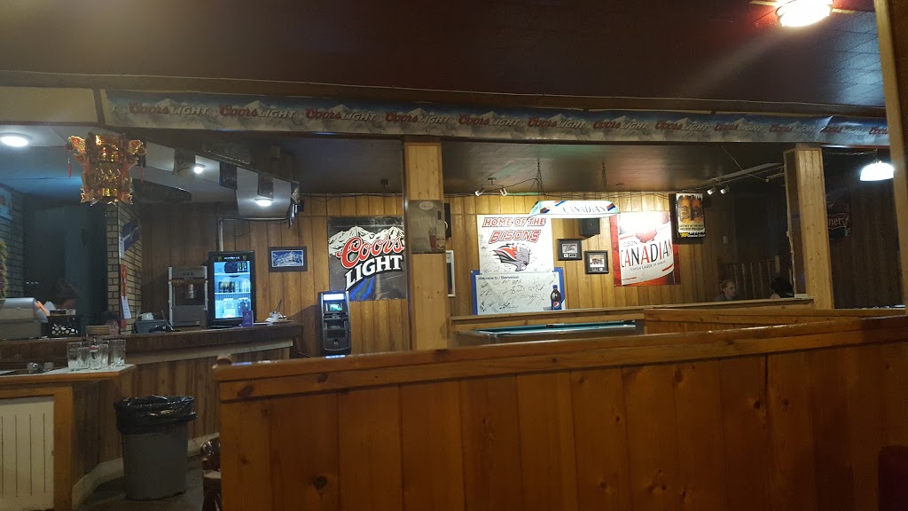 Balgonie Tavern & Restaurant | 110 Main St, Balgonie, SK S0G 0E0, Canada | Phone: (306) 771-4297