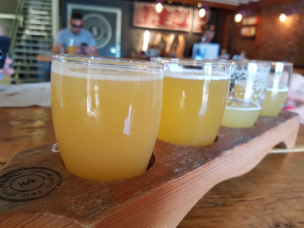 Twin Sails Brewing | 2821 Murray St, Port Moody, BC V3H 1X3, Canada | Phone: (604) 492-4234