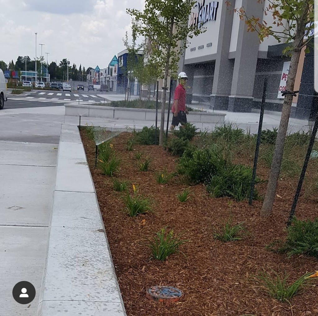 Durham Sprinkler People | 246 Athabasca St, Oshawa, ON L1H 8E4, Canada | Phone: (905) 434-1833