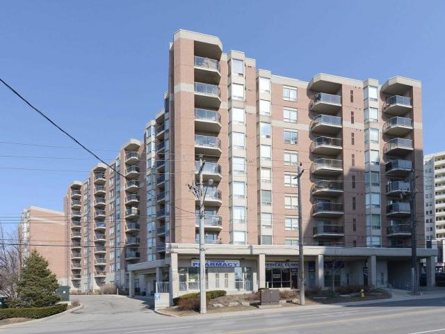 TSCC 1752- River Hill | 2088 Lawrence Ave W, York, ON M9N 1J1, Canada | Phone: (416) 240-8994
