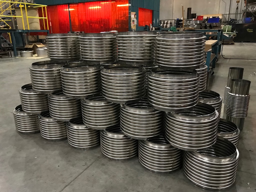 Flextech Industries Inc | 27424 52 Ave, Langley City, BC V4W 4B2, Canada | Phone: (604) 381-3100