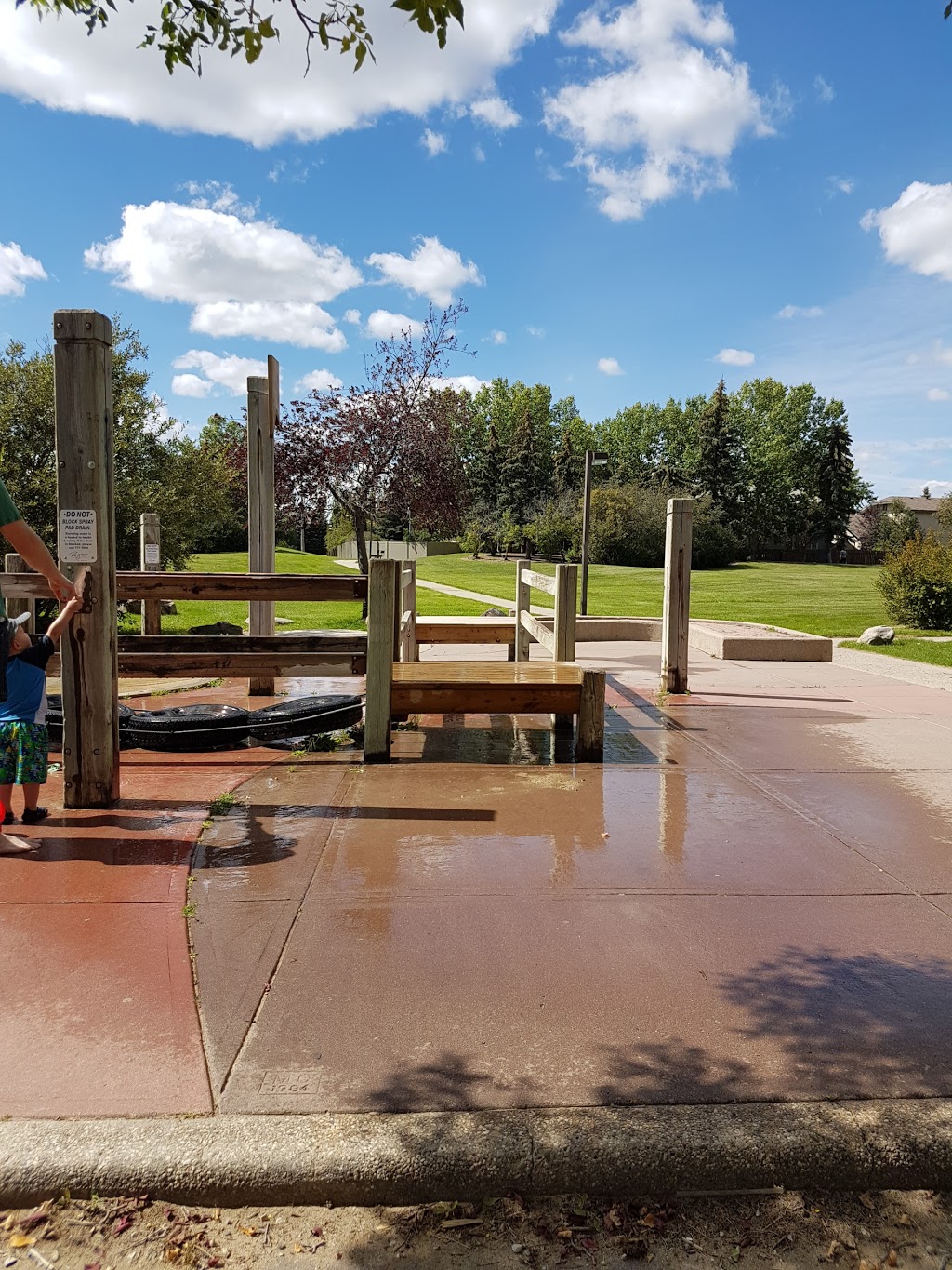Varsity Park | 2600 Philip Rd, Regina, SK S4V 2A7, Canada | Phone: (306) 777-7000
