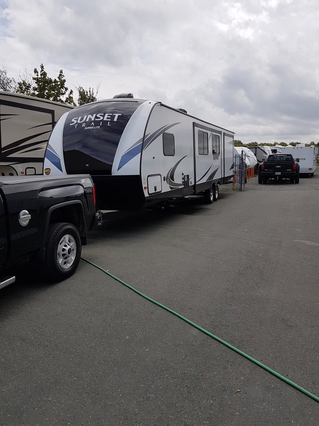 Mobile Trailer Repair Service | 853 Topsail Rd, Mount Pearl, NL A1N 3J6, Canada | Phone: (709) 368-3597